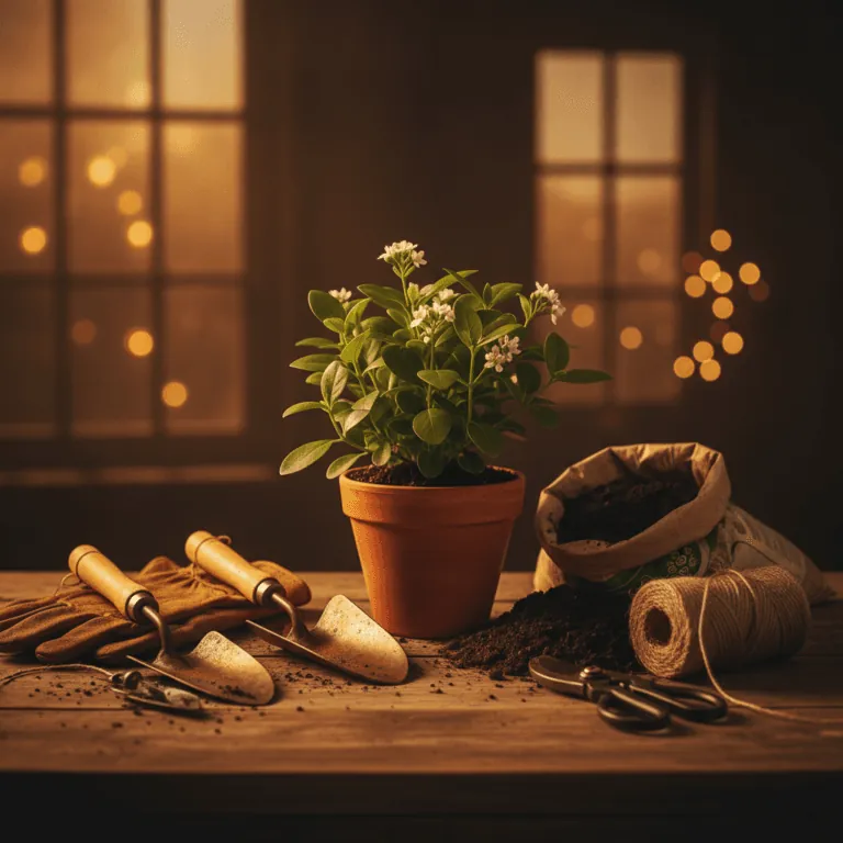 Bien vivre sa retraite : outils de jardinage pour un nouveau projet personnel après la retraite