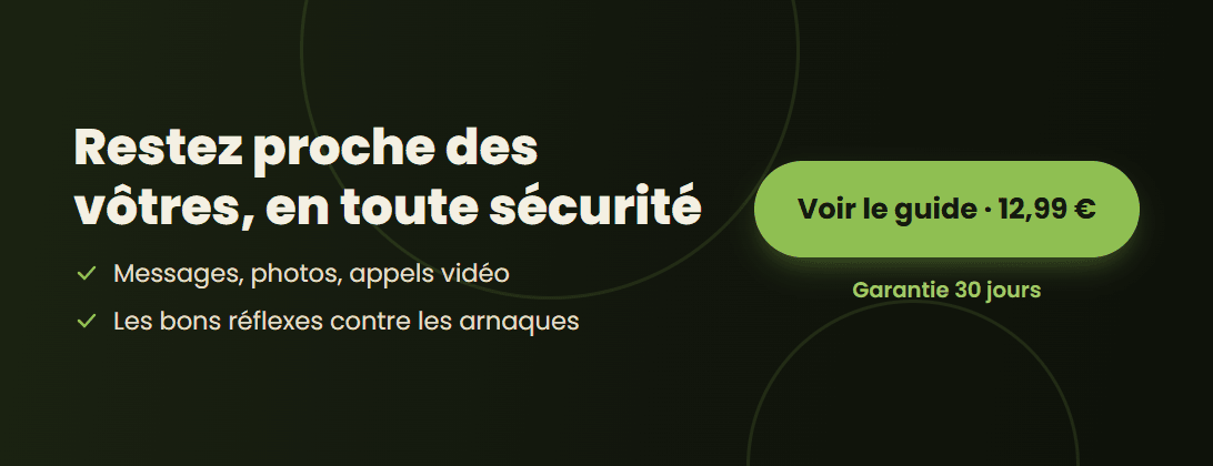 Guide Mon Smartphone et Moi : restez proche des vôtres en toute sécurité, 12,99 €