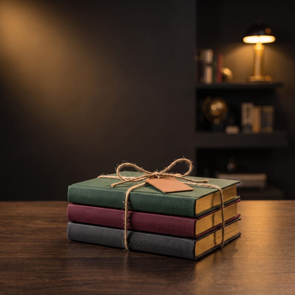 DP Starter resource library preview.